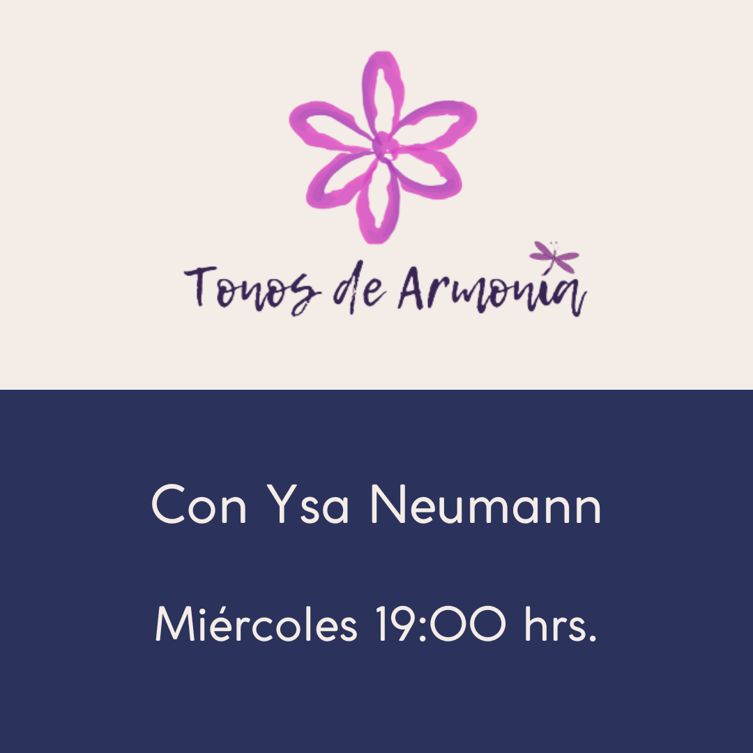 TONOS DE ARMONÍA
